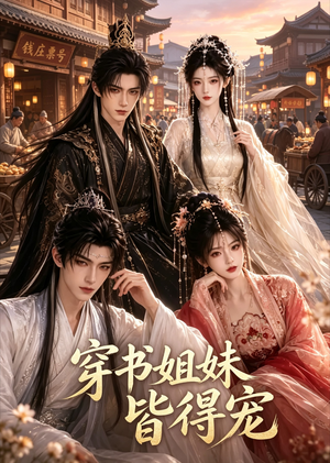 穿书姐妹皆得宠（78集）短剧全集完整版