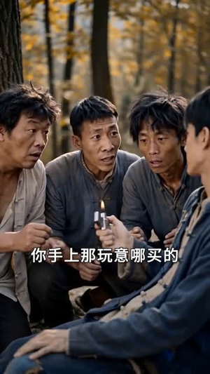 重生59：带妹妹逃荒猎猪东北（70集）热门短剧来袭