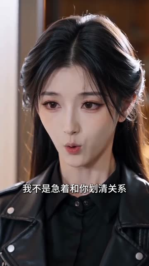说好隐婚,影帝他非要官宣(58集) 说好隐婚,影帝他非要官宣(58集)爱短剧爱追剧