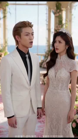 婚礼认亲:亲生爸妈找上门(49集) 婚礼认亲:亲生爸妈找上门(49集)短剧分享剧集