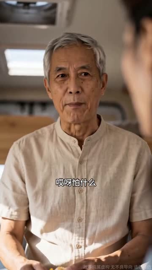 空置车位等一场公道（51集）免费全集短剧