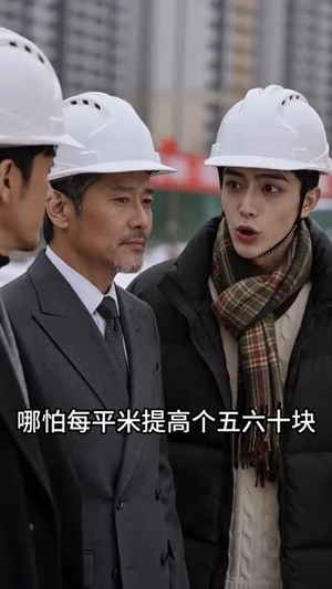重生高中时代我扛一亿现金返校(70集) 重生高中时代我扛一亿现金返校(70集)精彩短剧抢先看