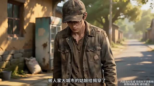凌晨四点我飞回省城（66集）不用花钱看全剧