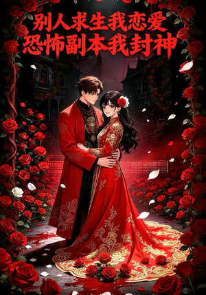 别人求生我恋爱恐怖副本我封神(21集) 别人求生我恋爱恐怖副本我封神(21集)夸克在线观看