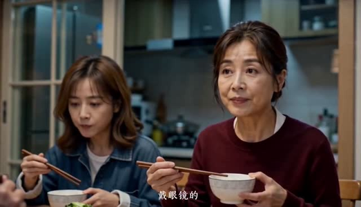消失的除夕夜(43集) 消失的除夕夜(43集)免费短剧资源
