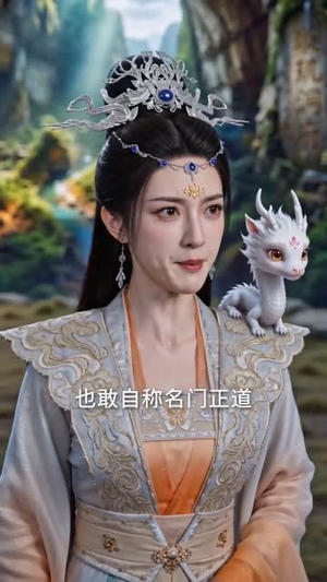 我退宗,师门全慌了(60集) 我退宗,师门全慌了(60集)短剧爆款推荐