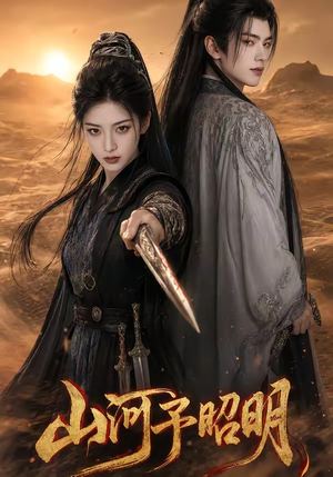 山河予昭明(43集) 山河予昭明(43集)短剧全集完整版