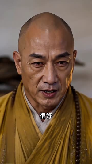 功夫有道(50集) 功夫有道(50集)短剧全集完整版