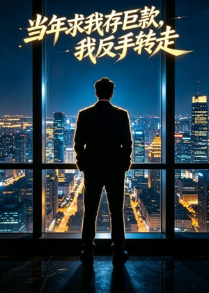 当年求我存巨款，我反手转走（30集）短剧越看越精彩