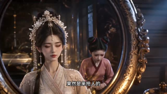 凤起不依君(40集) 凤起不依君(40集)最热短剧抢先看