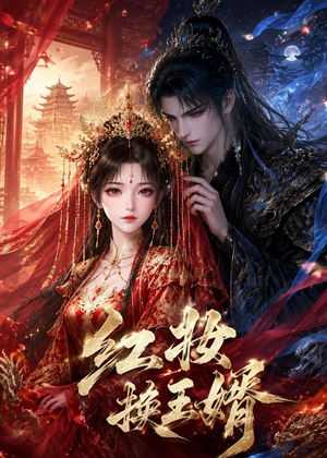 红妆换王婿(50集) 红妆换王婿(50集)短剧精彩绝伦