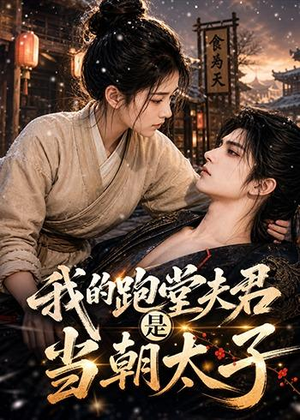 我的跑堂夫君是当朝太子（74集）一口气看完全集