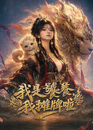 我是饕餮，我摊牌啦（50集）短剧全集抢先看