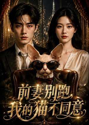 前妻别跑，我的猫不同意（33集）番茄免费短剧