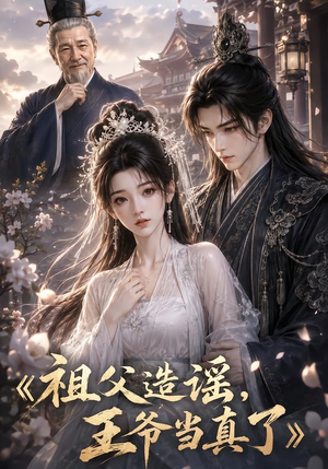 祖父造谣:王爷当真了(37集) 祖父造谣:王爷当真了(37集)分享好看短剧