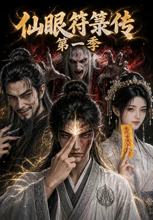 仙眼符箓传第一季（101集）免费看短剧