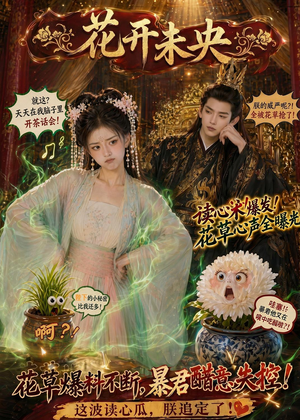 花开未央（66集）百万短剧抢先看
