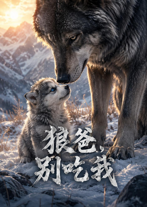 狼爸别吃我(30集) 狼爸别吃我(30集)大结局太过瘾了