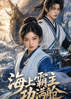 海上霸主功满舱（91集）免费热门短剧