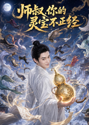 师叔，你的灵宝不正经（61集）精彩短剧看全集