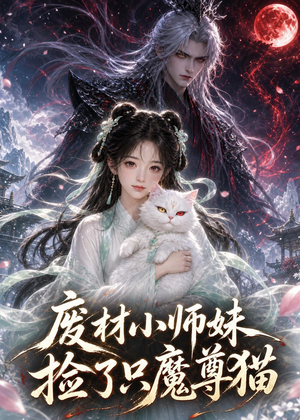 废材小师妹捡了只魔尊猫(33集) 废材小师妹捡了只魔尊猫(33集)小短剧推荐