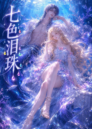 七色泪珠（24集）每日短剧分享