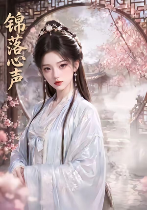 锦落心声（20集）最火短剧热播中
