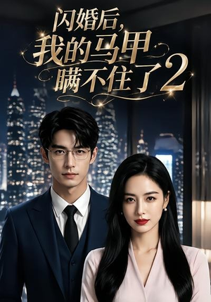 闪婚后我的马甲瞒不住了2（40集）短剧前十排行榜