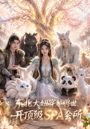 东北大妞穿越兽世，开顶级spa会所（60集）全集免费观看