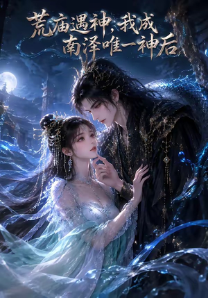 荒庙遇神，我成南泽唯一神后（78集）免费版