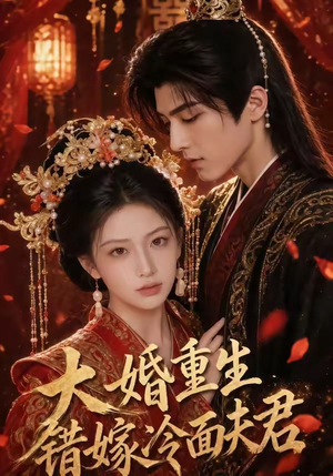 大婚重生错嫁冷面夫君（53集）最后的大结局