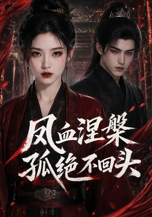 凤血涅槃孤绝不回头（20集）好看短剧分享