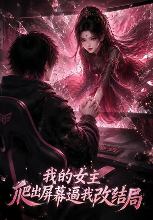 我的女主爬出屏幕逼我改结局(74集) 我的女主爬出屏幕逼我改结局(74集)超甜短剧分享