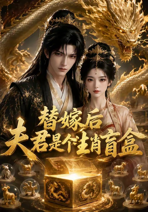 替嫁后夫君是个生肖盲盒（63集）爆款热门短剧