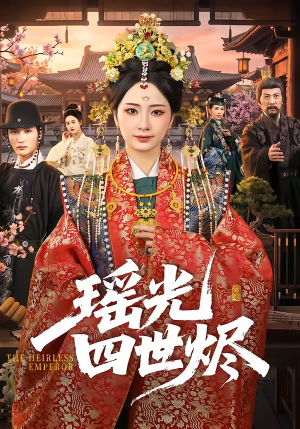 瑶光四世烬(66集) 瑶光四世烬(66集)好看上头的短剧