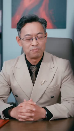 八年合同工，一朝翻盘震全城（66集）全集免费看短剧