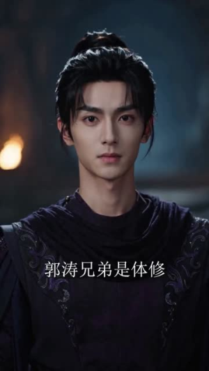 凡人修仙:我,血魔极阴,又苟又阴(60集) 凡人修仙:我,血魔极阴,又苟又阴(60集)热播短剧来袭