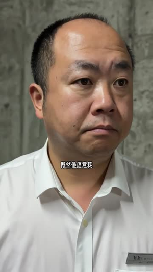 车位的风波（41集）免费短剧资源