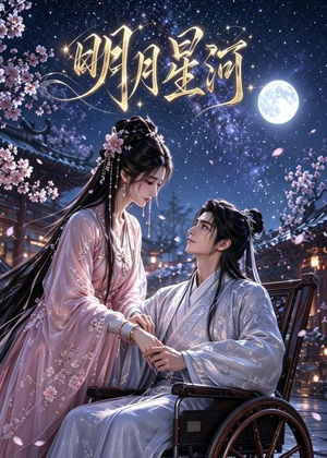 明月星河（45集）哪个短剧网能看