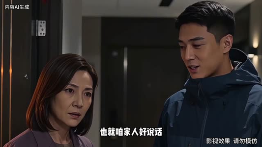 护亲归巢(23集) 护亲归巢(23集)亿万短剧抢先看