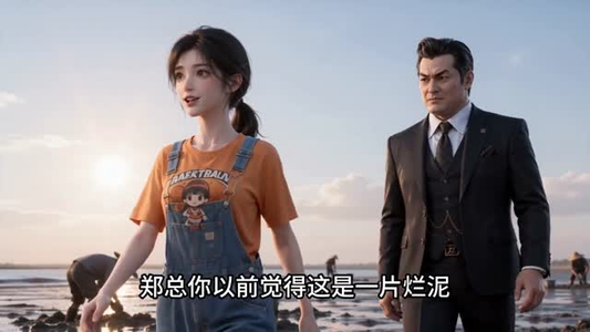 獭宝带我风生水起(73集) 獭宝带我风生水起(73集)热门短剧来袭