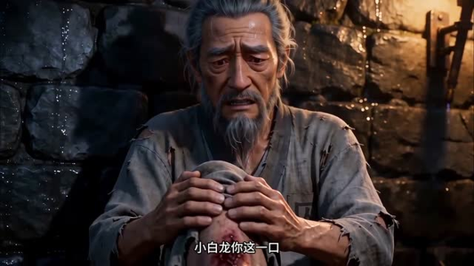 养龙奇事(53集) 养龙奇事(53集)全部免费看全集