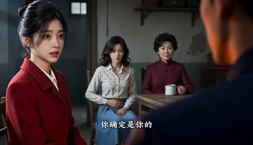 秋棠逆袭记(40集) 秋棠逆袭记(40集)推荐你们也去看