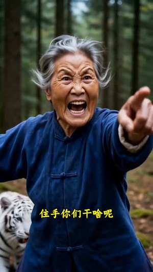 虎聚满堂福(32集) 虎聚满堂福(32集)在哪看