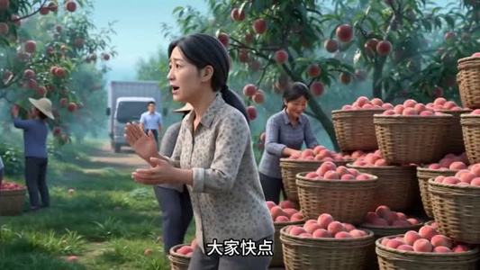 灵植仙农(52集) 灵植仙农(52集)海量短剧免费看