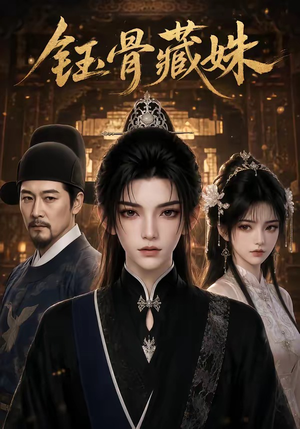 钰骨藏姝(71集) 钰骨藏姝(71集)无需会员免费看
