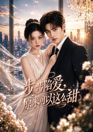 步步陷爱，原来可以这么甜（123集）无需会员免费看