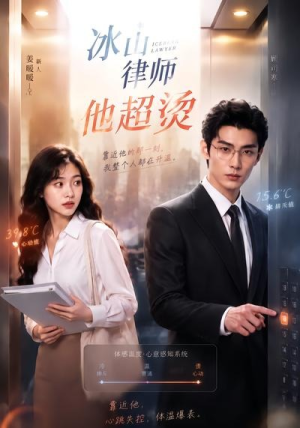 冰山律师他超烫（77集）无需会员免费看