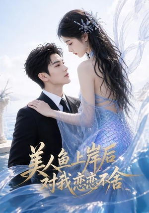 美人鱼上岸后对我恋恋不舍(46集) 美人鱼上岸后对我恋恋不舍(46集)在线观看全集