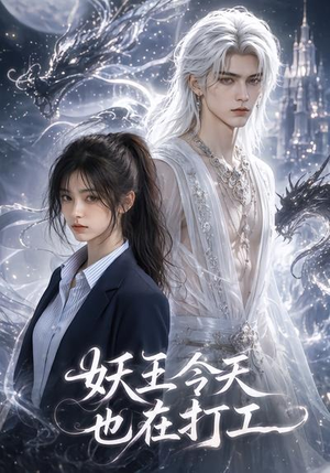 妖王今天也在打工（46集）在线观看全集